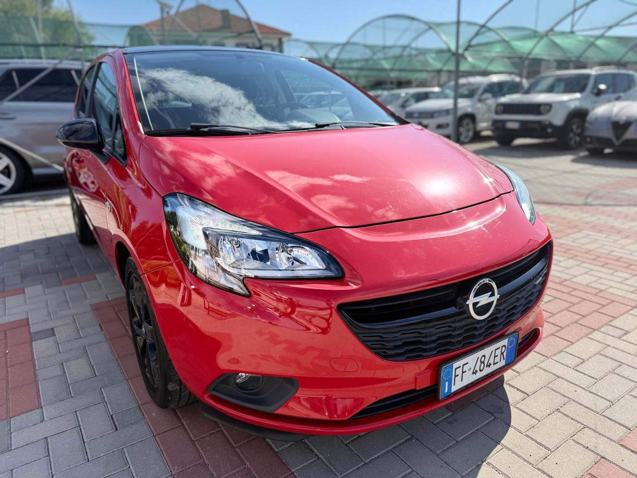 Opel Corsa 1.3 CDTI ecoFLEX 95CV 5 porte b-Color