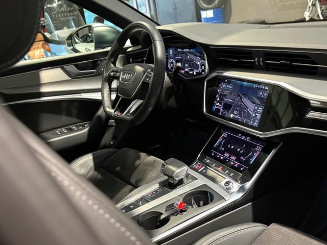 AUDI S6 Avant 3.0 TDI quattro tiptronic