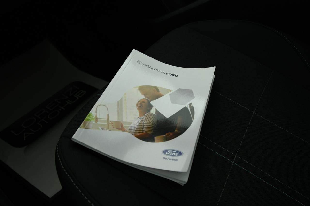 FORD Fiesta 5p 1.5 ecoblue Business 85cv APP CONNECT+NEOPATENTATI