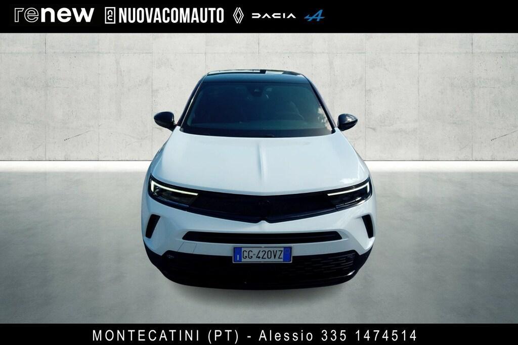 Opel Mokka 1.2 T GS Line AT8