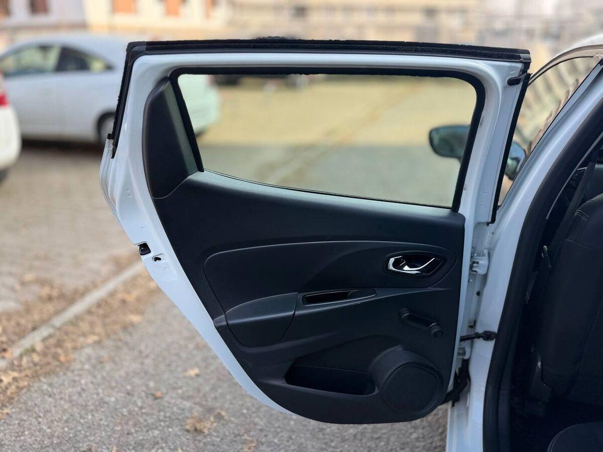 Renault Clio 1.5 dci Live 75cv