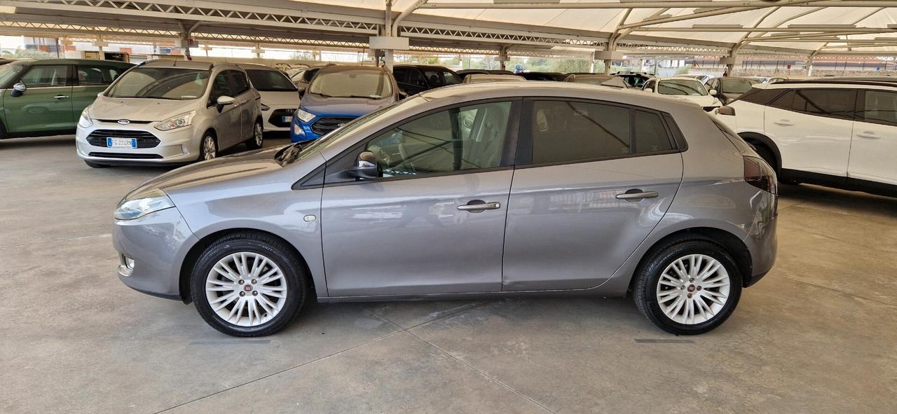 Fiat Bravo 1.6 Mjt 120cv Emotion