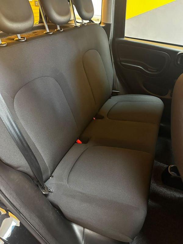 FIAT Panda 1.0 FireFly 70cv S&S Hybrid PREZZO VERO