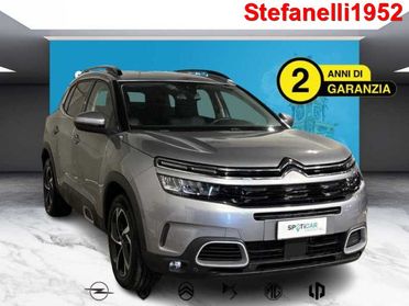 CITROEN C5 Aircross 2018 - 1.5 bluehdi Shine s&s 130cv eat8 my20