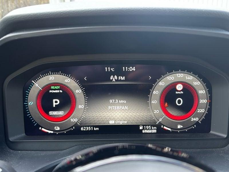 Nissan Qashqai 1.5 HEV e-Power Tekna+ Auto