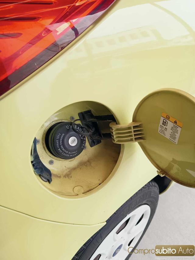 FORD Ka+ 1.2 8V 69CV