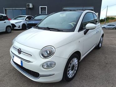 FIAT 500 1.2 RIVA