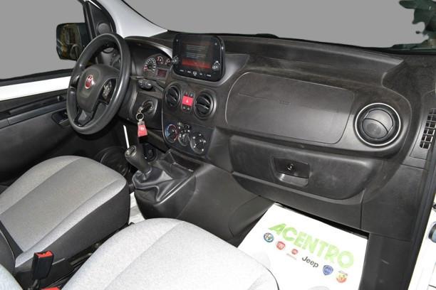 FIAT NUOVO FIORINO - FIORINO FURG.1.3 MJT CV 95