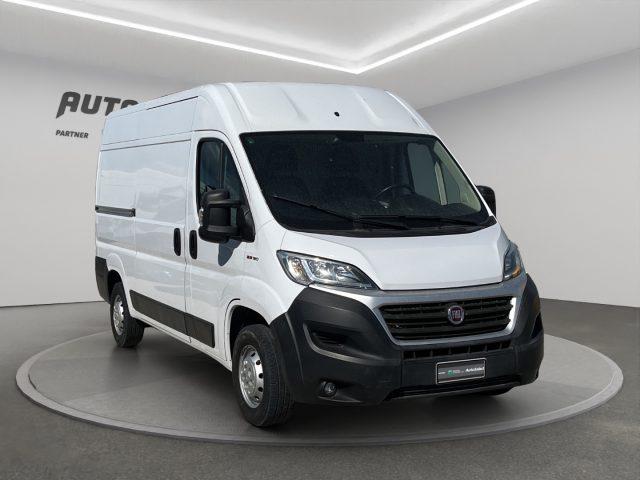 FIAT Ducato 2.3 MJT 35 MH2