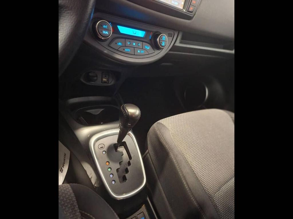 Toyota Yaris 5 Porte 1.5 Hybrid Active CVT