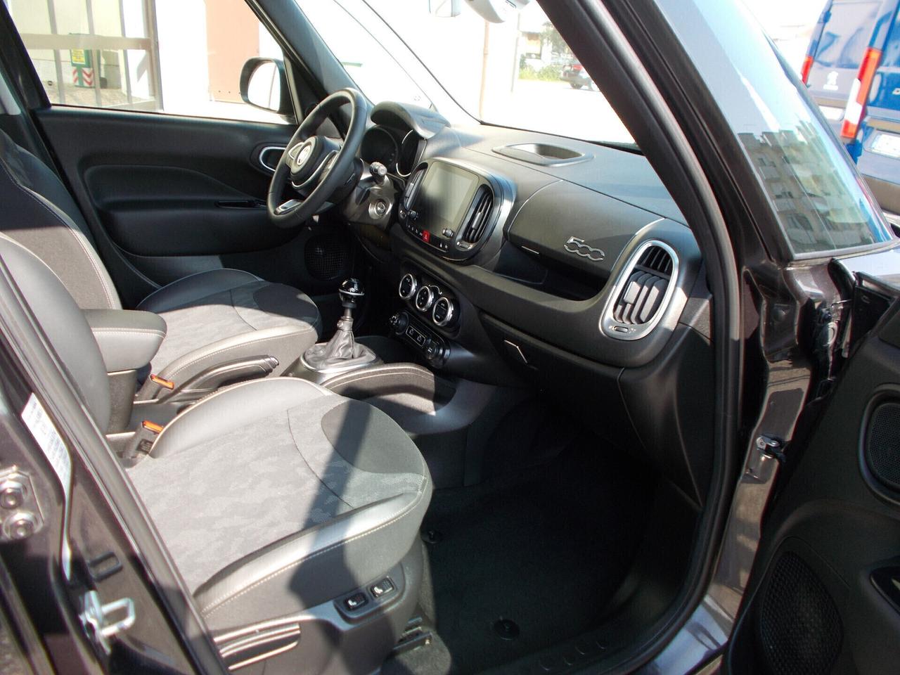 Fiat 500L 1.4 95 CV S&S Cross