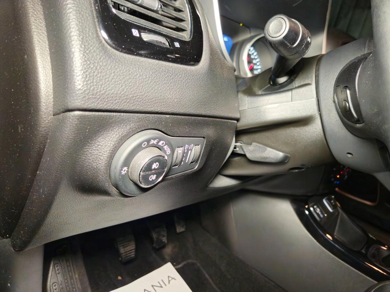 Jeep Compass 1.4 m-air Limited 2wd 140cv my19