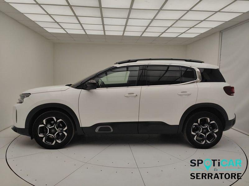Citroën C5 Aircross I 2022 1.5 bluehdi Shine s&s 130cv eat8