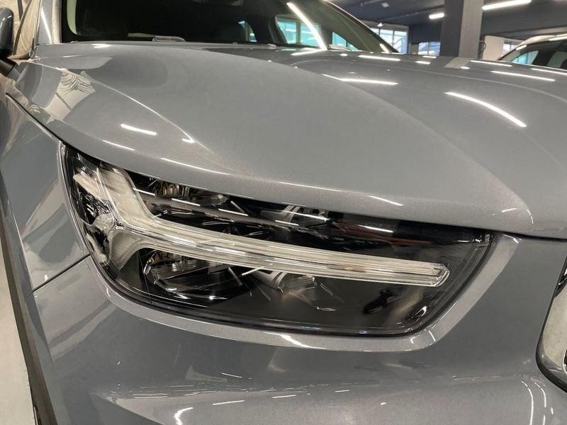 Volvo XC40 1.5 t3 Momentum Pro 163cv my21