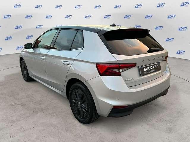 Skoda Fabia 1.0 tsi evo Style 95cv