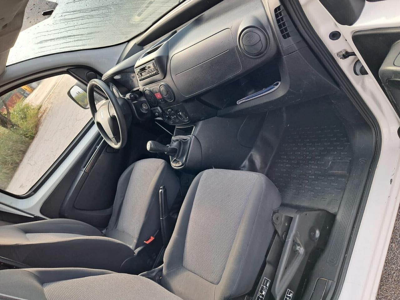 FIAT FIORINO ANNO 2011 SUPER PREZZO!