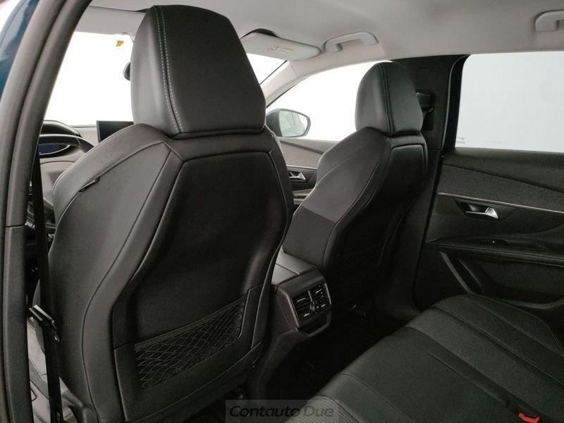 Peugeot 3008 3008 1.5 bluehdi Allure Pack s&s 130cv