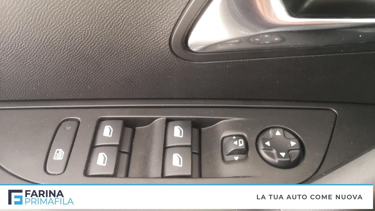 PEUGEOT 2008 II 2020 - 2008 1.2 PURETECH ALLURE 130CV EAT8