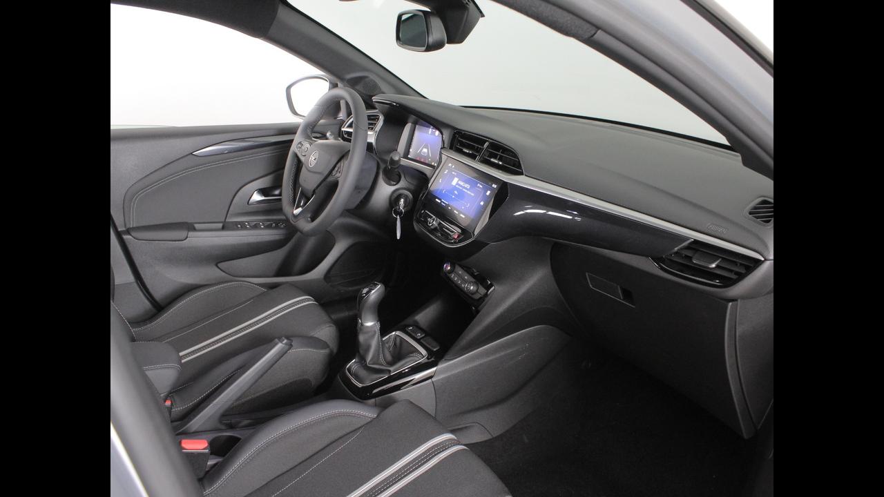 OPEL Nuova Corsa GS 1.2 75cv MT5