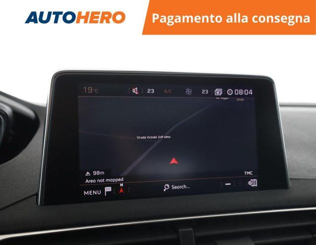 PEUGEOT 3008 BlueHDi 120 S&S EAT6 GT Line