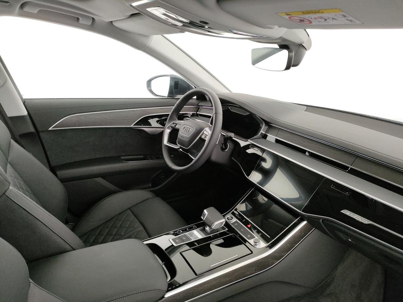 Audi A8 60 3.0 tfsi e quattro tiptronic