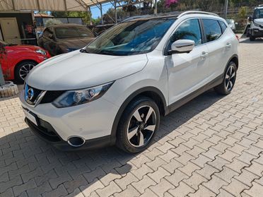 Nissan Qashqai NISSAN QUASHAI 1.6 DIESEL