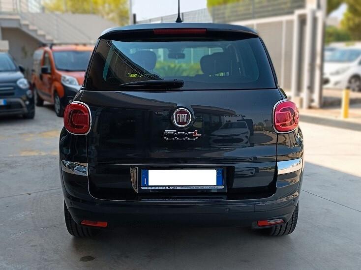 Fiat 500L 1.6 Multijet 120 CV Lounge