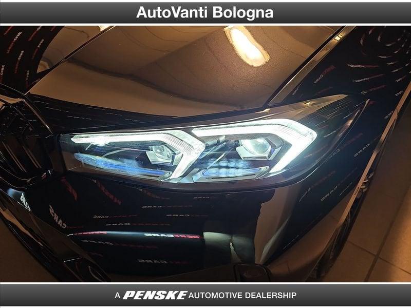 BMW Serie 3 320d 48V xDrive Msport Pro