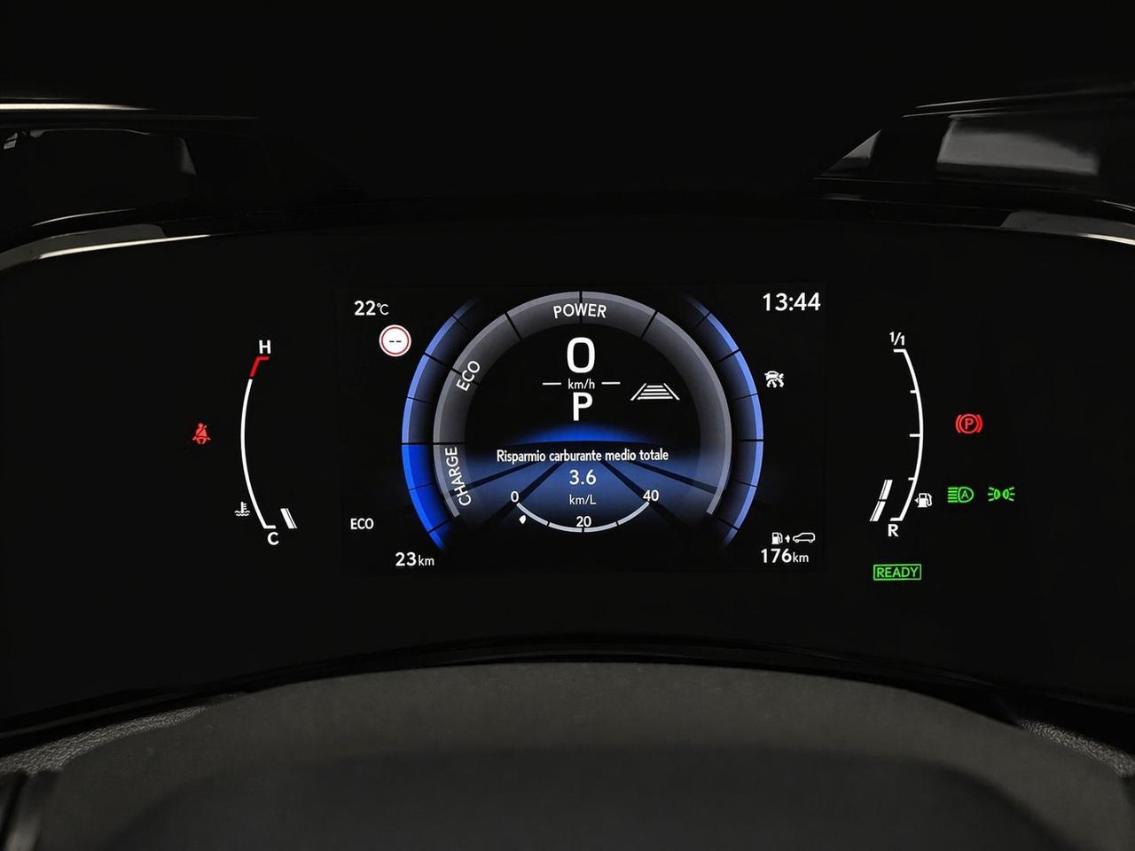 Lexus NX 350h 2.5 F-Sport 4wd e-cvt