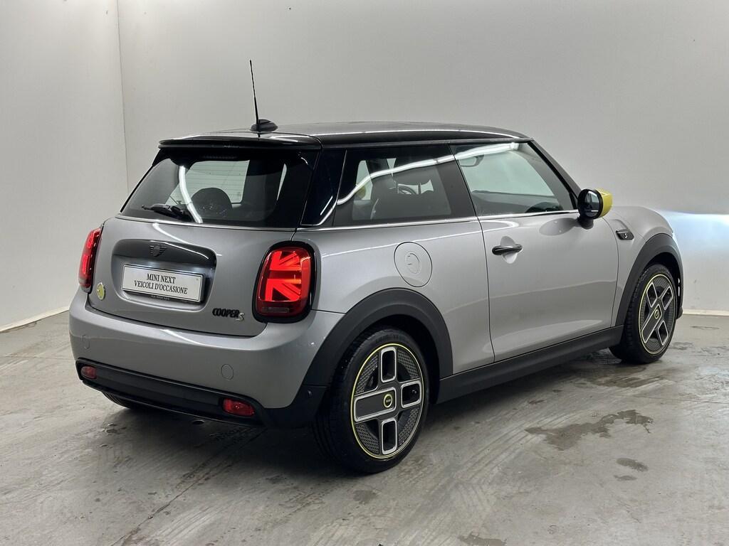 Mini Mini 3 Porte Full Electric Cooper SE Electric Auto