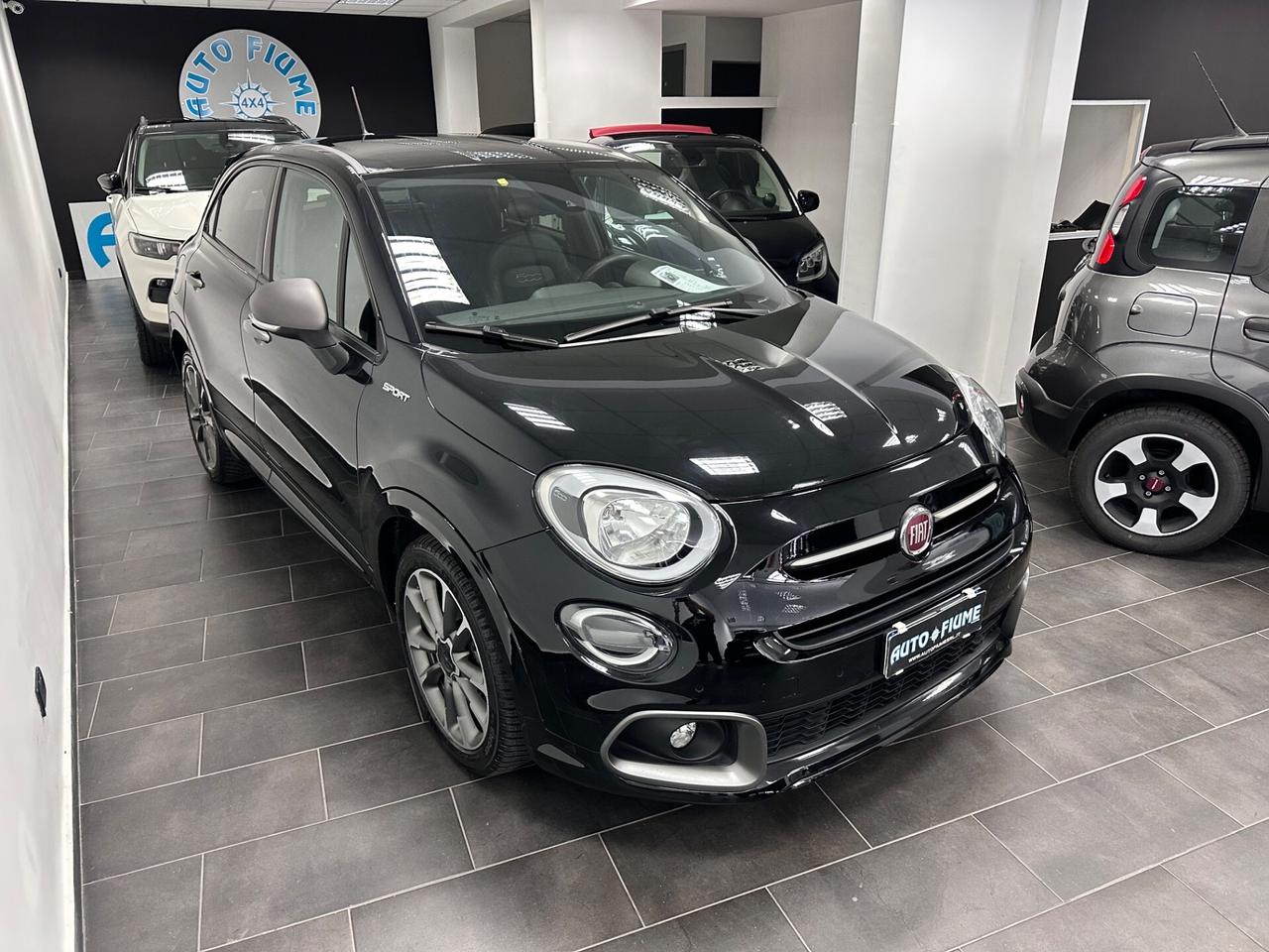 Fiat 500X 1.3 MultiJet 95 CV Sport