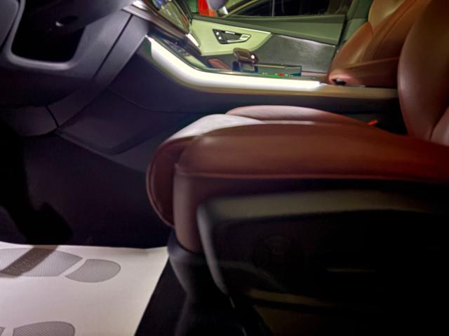 AUDI Q8 45 TDI quattro tiptronic S line plus TETTO.