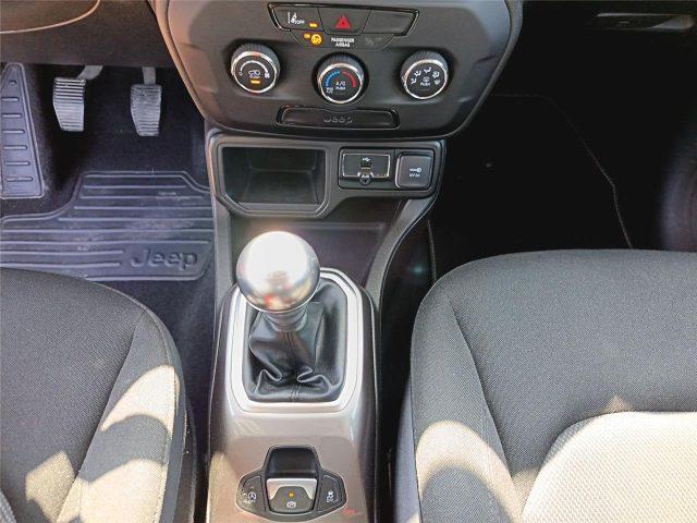JEEP Renegade Renegade 1.6 Mjt 130 CV Longitude