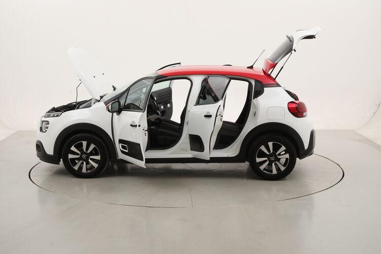 Citroen C3 Shine BR759487 1.2 Benzina 83CV