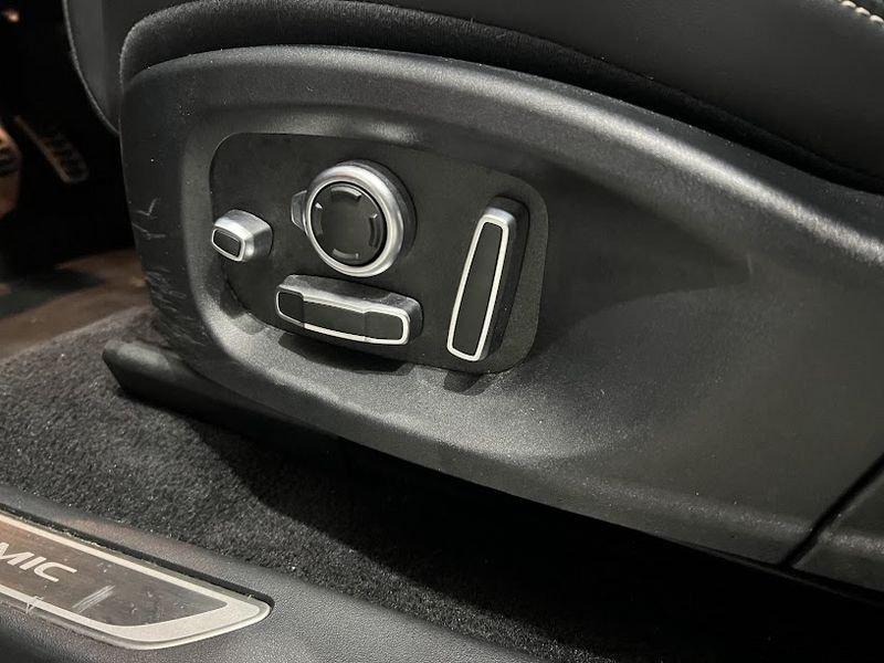 Jaguar E-Pace E-Pace 2.0D 150 CV AWD aut. R-Dynamic HSE