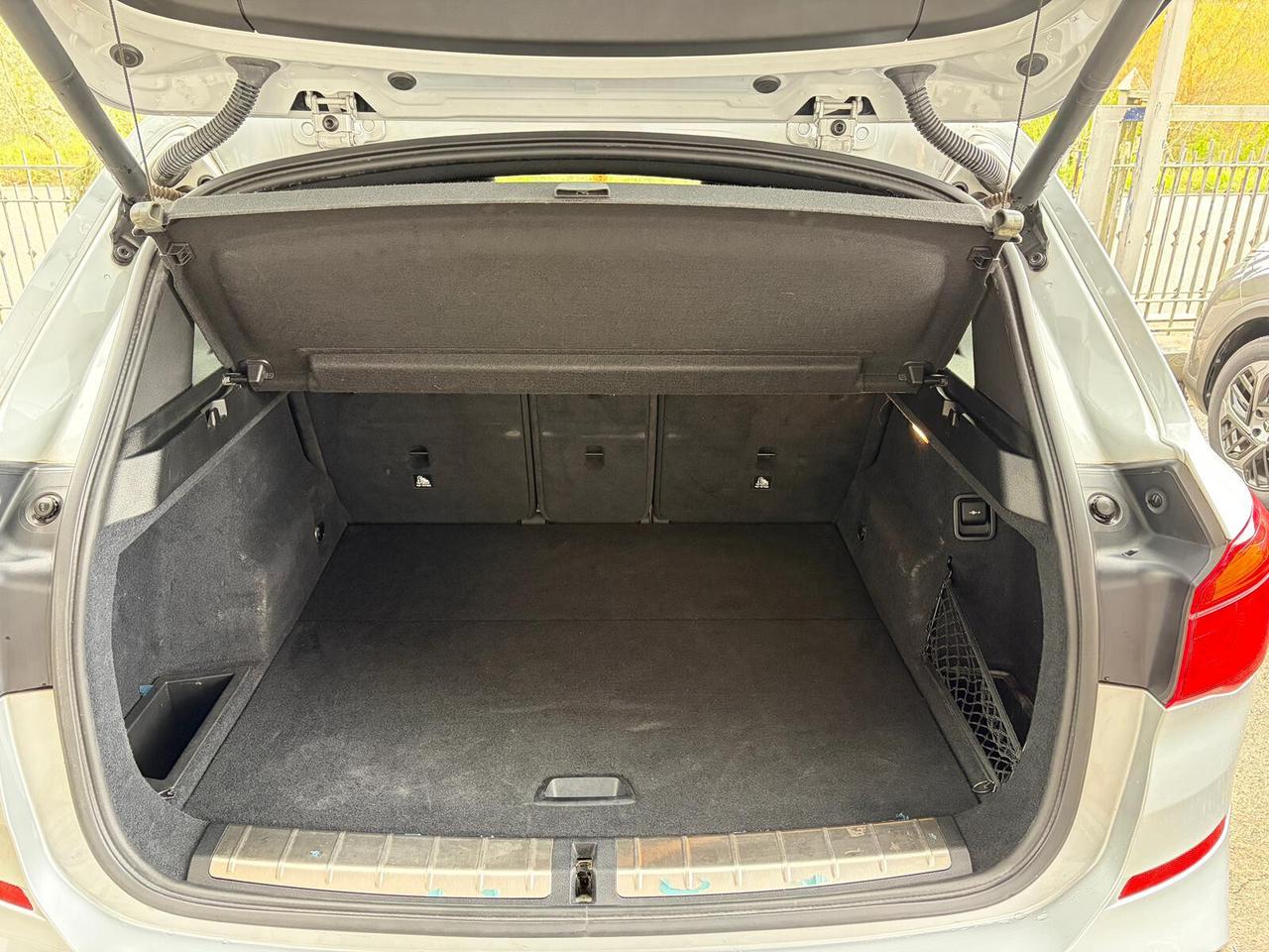 Bmw X1 2.0d 190cv xDrive20d Msport