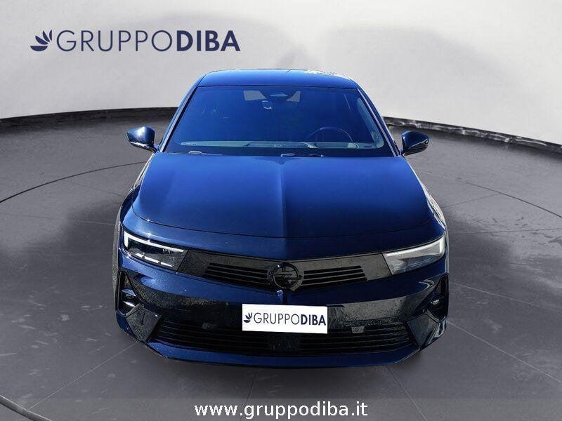 Opel Astra VI 2022 1.6 phev GS Line s&s 180cv at8
