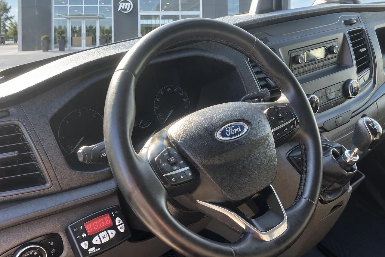 Ford Transit L3H2 FRIGO FRCX 2.0 130CV