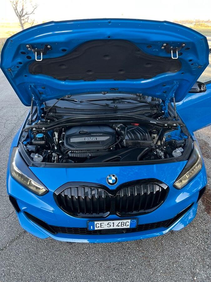 Bmw 128ti 5p. Msport