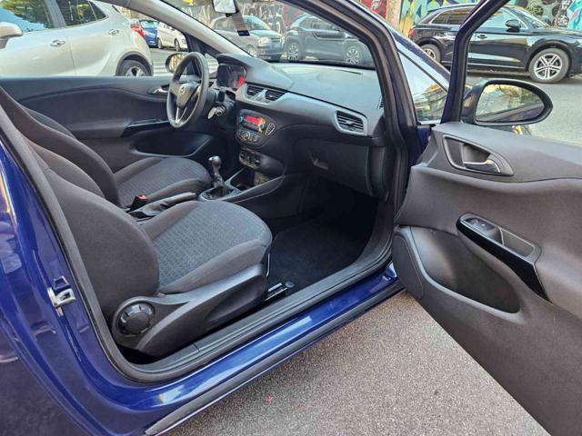 OPEL Corsa 1.4 90CV GPL Tech Coupé n-Joy