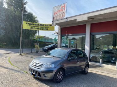 Citroen C3 1.1 airdream Exclusive Style