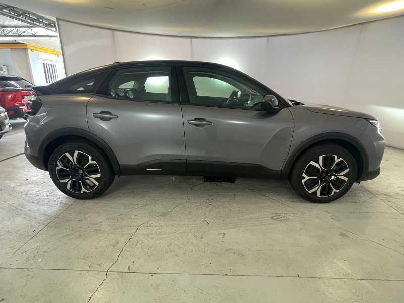 CITROEN C4 HYBRID 145 e-DCS6 - BUSINESS