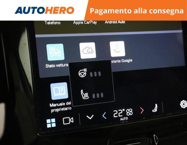 VOLVO XC60 B4 (d) AWD automatico Plus Dark