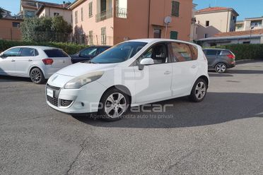 RENAULT Scénic 1.5 dCi 110CV Dynamique
