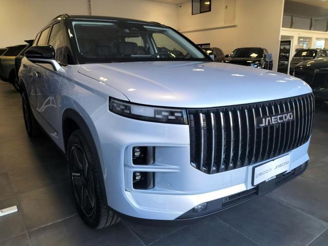 JAECOO J7 1.5 TGDI PHEV Select