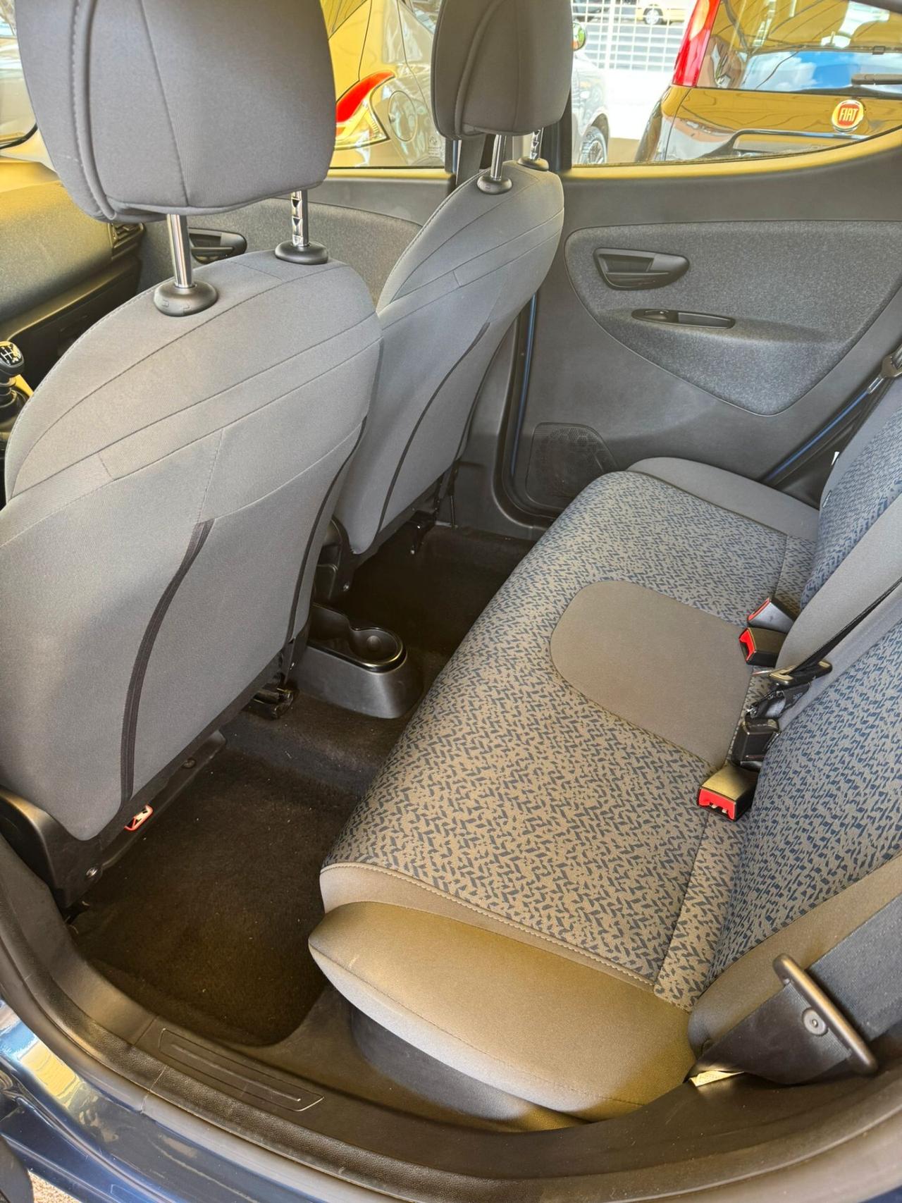 Lancia Ypsilon HYBRID *ANTICIPO 0* 210€ AL MESE