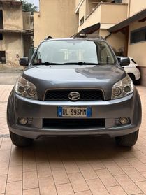Daihatsu Terios 1.5 4WD SX O/F Green Powered
