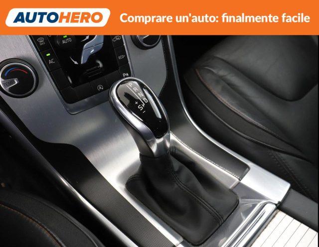 VOLVO XC60 D4 Geartronic Volvo Ocean Race
