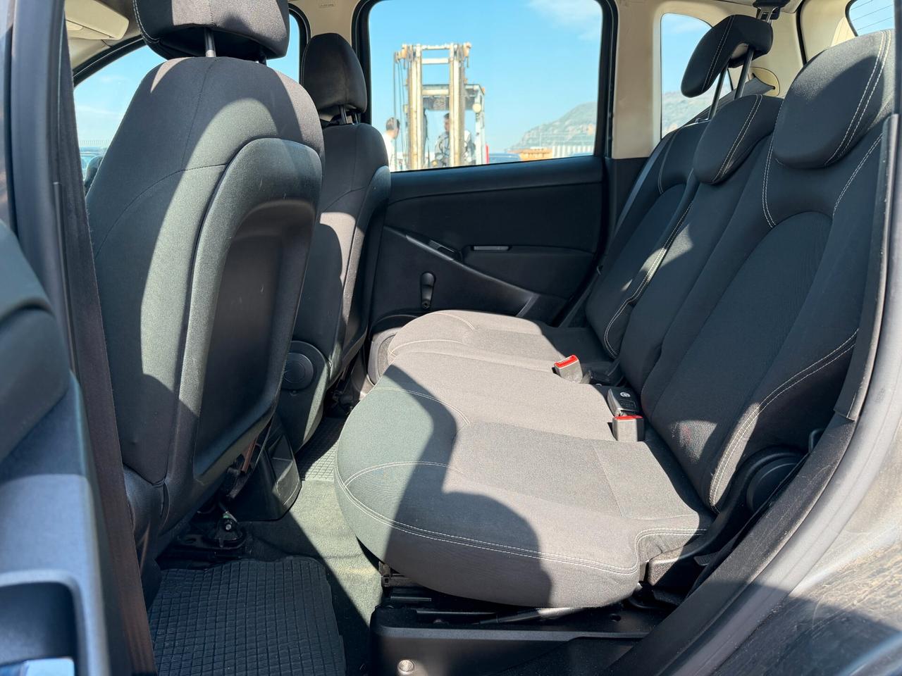 LANCIA MUSA 2012 1.3 MJT 95 CV *LEGGI