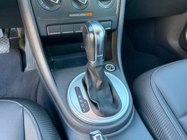 VOLKSWAGEN Maggiolino 1.8 TSI 170CV DSG Sport ''GPL''
